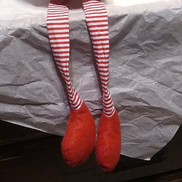 Nwt Valentine Bearded Gnome - Picture 3 of 9